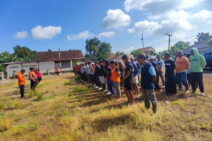 Pergi ke Sawah, Suami Istri di Bojonegoro Hilang Tak Kunjung Pulang