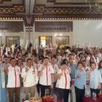 Pilkada Jakarta 2024, Pandawa Lima Deklarasi Dukung Ridwan Kamil-Suswono