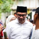 Pilkada Jakarta 2024 Usai, Ridwan Kamil Tetap Semangat: Tak Ada Kata Akhir dalam Pengabdian kepada Bangsa