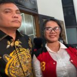 PN Jaksel Vonis Siskaeee 1 Tahun Penjara di Kasus Pornografi