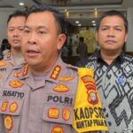 Polres Jakpus Kerahkan 1.000 Personel Amankan Rekapitulasi Suara Tingkat Provinsi