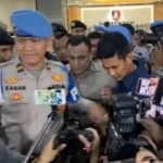 Polri Kembali Periksa Firli Bahuri Hari Ini, Bakal Ditahan?