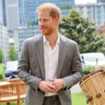 Posisi Pangeran Harry di Keluarga Kerajaan Digantikan George Anak William dan Kate Middleton