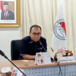 PPATK Mengaku Dikelabui Pegawai Komdigi Soal Rekening Judi Online