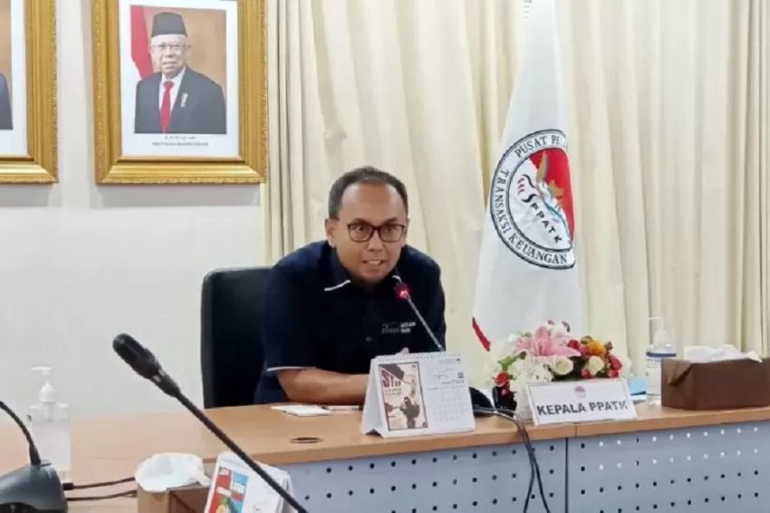 PPATK Mengaku Dikelabui Pegawai Komdigi Soal Rekening Judi Online