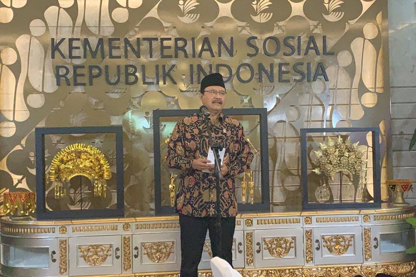 PPN 12% Berlaku Besok 1 Januari 2025, Gus Ipul: Belum Ada Bansos Khusus