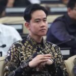 Prabowo ke Luar Negeri, Gibran Nonton Timnas Indonesia vs Jepang di SUGBK