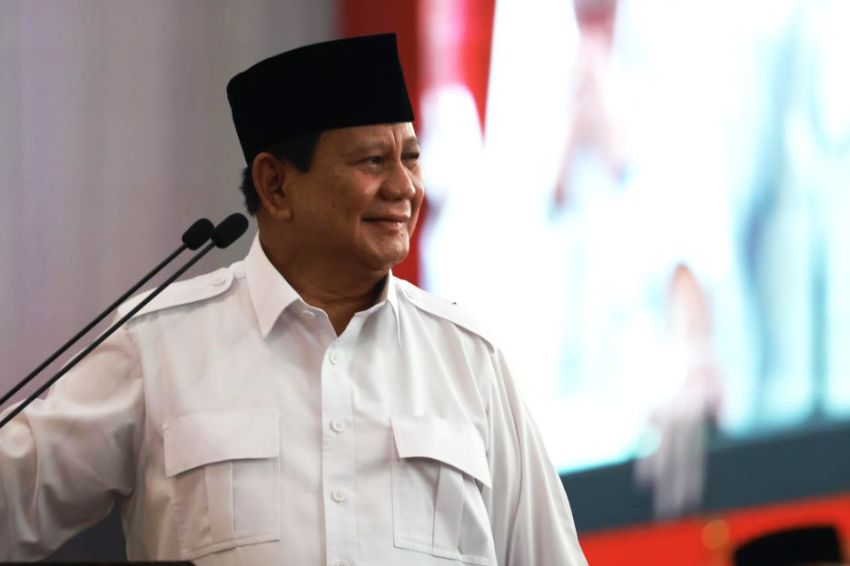 Prabowo Raih Top 18 dari 500 Tokoh Muslim Berpengaruh Dunia 2025