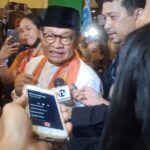 Pramono Anung Ingin Diserang Pertanyaan saat Debat