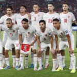 Prediksi Poin dan Ranking FIFA Timnas Indonesia jika Menang Lawan Bahrain