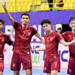 Pro Futsal League 2024/2025: Moncongbulo Hancurkan Kuda Laut Nusantara 6-2