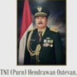 Profil Brigjen Hendrawan Ostevan, Purnawirawan TNI Pernah Dinas di BIN Ditemukan Tewas di Marunda