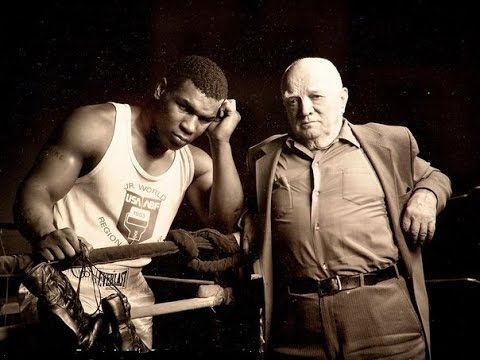 Profil Cus D’Amato, Manajer dan Pelatih Tinju Pertama Mike Tyson dalam Kariernya