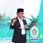 Profil dan Riwayat Pendidikan Sekjen Kemenag Kamaruddin Amin, Raih Gelar Doktor di Jerman