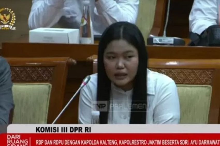 Profil Dwi Ayu Darmawati, Karyawati Toko Roti di Cakung yang Dianiaya George Sugama Halim