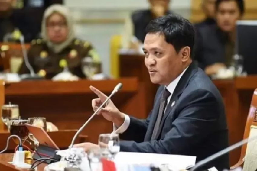 Profil Habiburokhman, Kader Gerindra yang Sebut Mahfud MD Orang Gagal