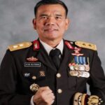 Profil Irjen Pol Daniel Tahi Monang Silitonga, Kapolda NTT Jebolan Akpol 1990