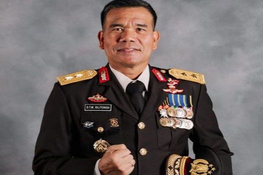 Profil Irjen Pol Daniel Tahi Monang Silitonga, Kapolda NTT Jebolan Akpol 1990