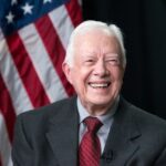 Profil Jimmy Carter, Mantan Presiden AS yang Sering Dicap Anti-Israel karena Mendukung Hak Palestina