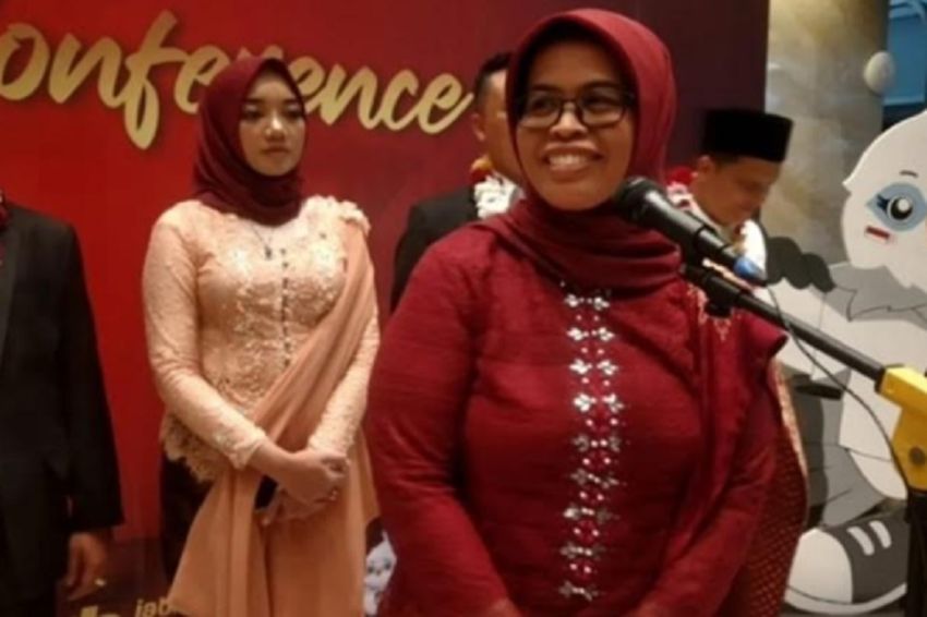 Profil Ketua KPU Jabar Ummi Wahyuni yang Dicopot DKPP karena Langgar Kode Etik