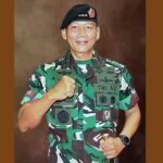 Profil Letjen TNI Mohammad Fadjar yang Ditunjuk Jadi Pangkostrad pada Mutasi Desember 2024