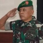 Profil Letjen TNI Nugroho Sulistyo Budi, Jenderal Kopassus yang Ditunjuk Jadi Kepala BSSN