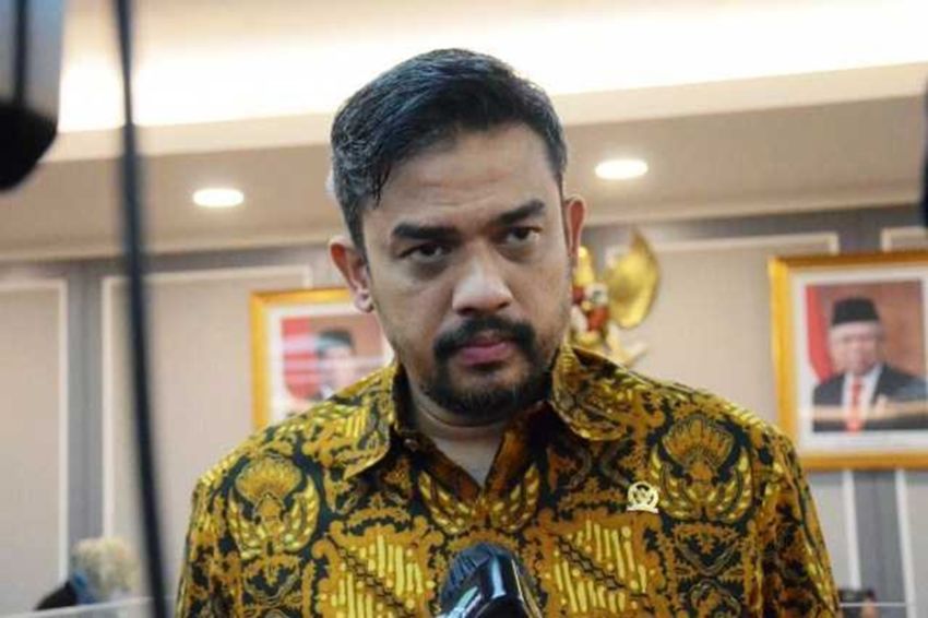 Profil Maman Abdurrahman Menteri UMKM di Kabinet Prabowo-Gibran