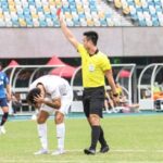 Profil Wong Wai Lun, Wasit Tegas Pimpin Laga Myanmar vs Timnas Indonesia