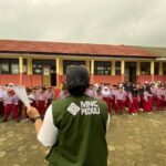 Program Green School MNC Peduli dan MNC Land, Edukasi Lingkungan di SDN Babakan Kencana