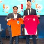 PSSI Undang Timnas Belanda Friendly Match vs Timnas Indonesia