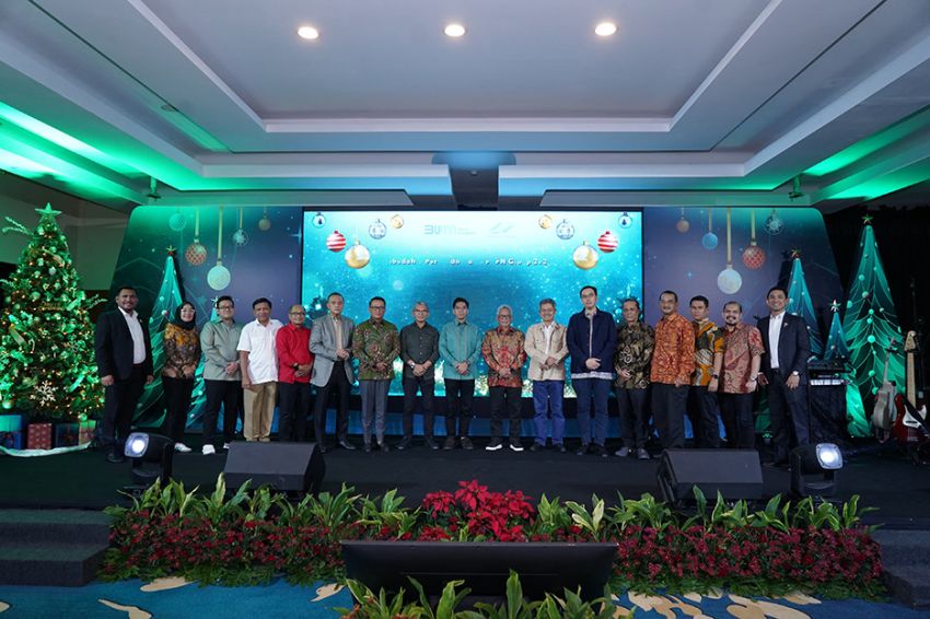 PTPN IV PalmCo Gulirkan Rp7,4 Miliar untuk Program TJSL