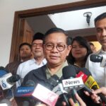 Punya Jiwa Aktivis, Pramono Dianggap Pantas Memimpin Jakarta