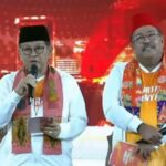 Quick Count Pilkada Jakarta LSI Denny JA: Pramono-Rano 50,11%, RIDO 39,22%, Dharma-Kun 10,67%