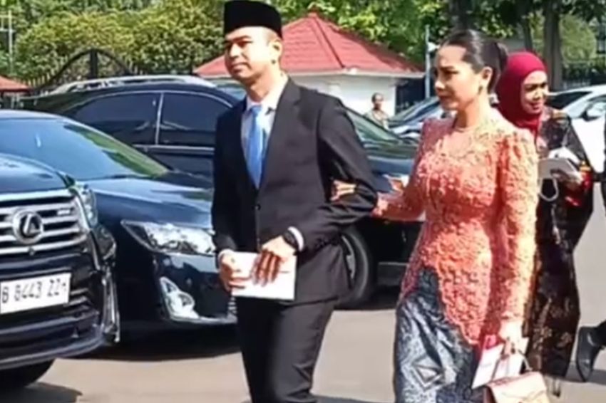 Raffi Ahmad hingga Yovie Widianto Jabat Utusan dan Staf Khusus Presiden, Resmi Dilantik Hari Ini