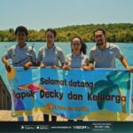 Rahasia Gelap di Balik Keindahan Resort Uma de Raffa, Nonton Piknik Pesona di Vision+