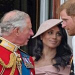 Raja Charles Beri Julukan Aneh pada Meghan Markle, Logam Langka yang Beracun