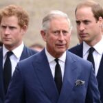 Raja Charles III Harus Minta Izin Pangeran William untuk Damai dengan Harry