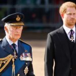 Raja Charles III Jaga Jarak dengan Pangeran Harry, Ogah Terlibat Masalah