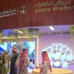 Ramaikan COP 16 Riyadh, Produsen Pupuk Organik Asal RI Komitmen Jaga Ekosistem