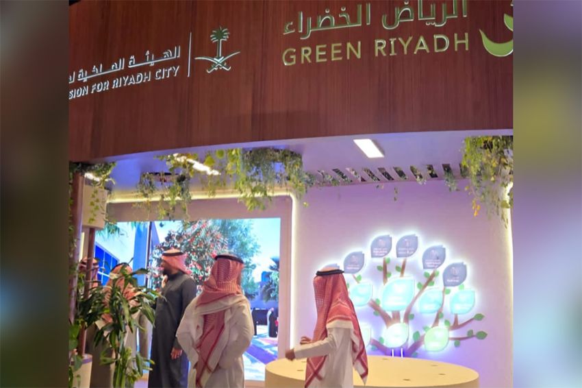 Ramaikan COP 16 Riyadh, Produsen Pupuk Organik Asal RI Komitmen Jaga Ekosistem