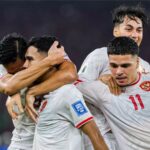 Ranking FIFA Timnas Indonesia di ASEAN: Kejar Vietnam, Tinggalkan Malaysia