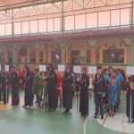 Ratusan Siswa SD di Jabodetabek Antusias Ikuti Festival Al-Amanah Tangsel