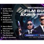 Rekomendasi Film buat Akhir Pekan, Streaming di RCTI+ SuperApp