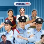 Reza Nangin Dikabarkan Dapat Promosi Jabatan, Rully Fiss Kesal, Saksikan Sekuriti di MNCTV