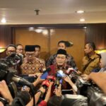 Ridwan Kamil Nyoblos di Bandung, Suswono di Bogor