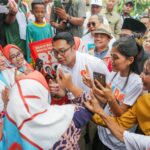 Ridwan Kamil Tekankan Kemajuan Berkeadilan dalam Membawa Jakarta Maju