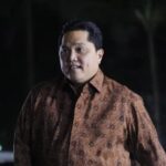 Riwayat Pendidikan Erick Thohir, Pernah Kuliah di Mana Saja?