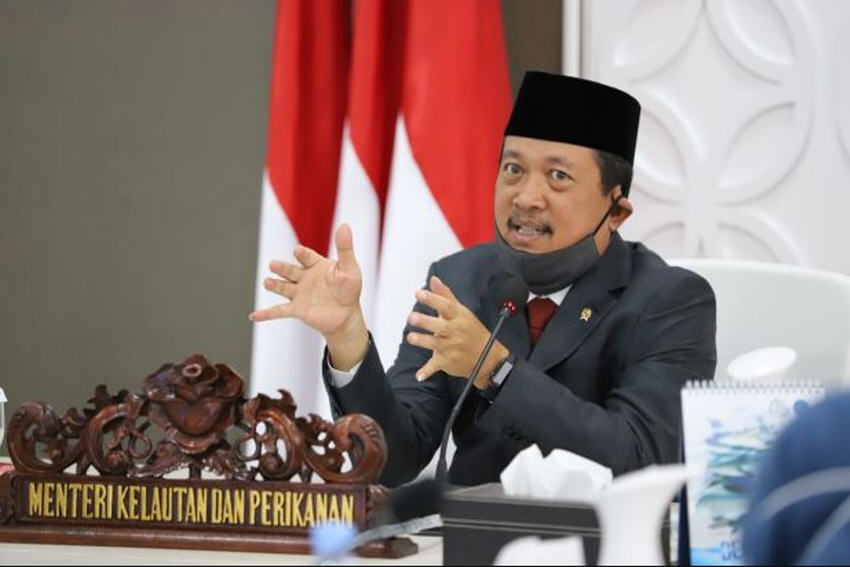 Riwayat Pendidikan Sakti Wahyu Trenggono, Menteri KP yang Akan Investigasi Kasus Pagar Laut