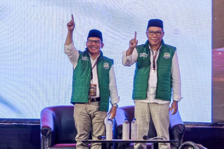 Rusli-Johari Ungkap Alasan Ingin Bangun Islamic Center dan Rumah Tahfiz di Anambas