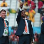 Ruud Gullit Sebut Louis van Gaal Bantah Jadi Direktur Teknik Timnas Indonesia